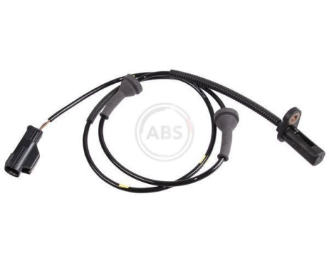 Sensor, wheel speed 30259 ABS, Image 3