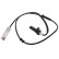 Sensor, wheel speed 30262 ABS