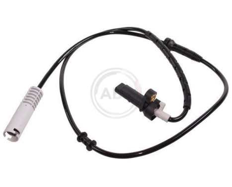 Sensor, wheel speed 30262 ABS, Image 3