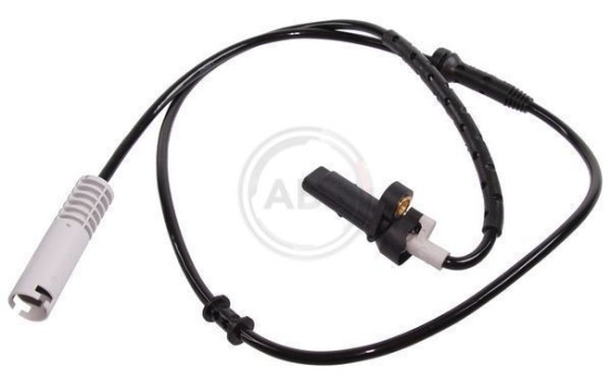 Sensor, wheel speed 30262 ABS, Image 3