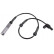 Sensor, wheel speed 30263 ABS
