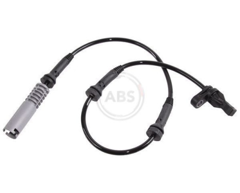 Sensor, wheel speed 30263 ABS, Image 3