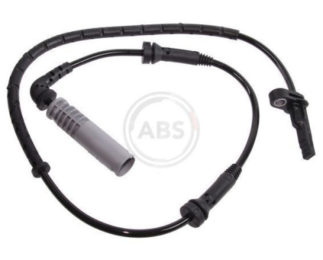 Sensor, wheel speed 30264 ABS, Image 3