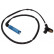 Sensor, wheel speed 30266 ABS