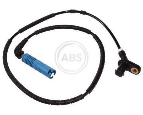 Sensor, wheel speed 30266 ABS, Image 3