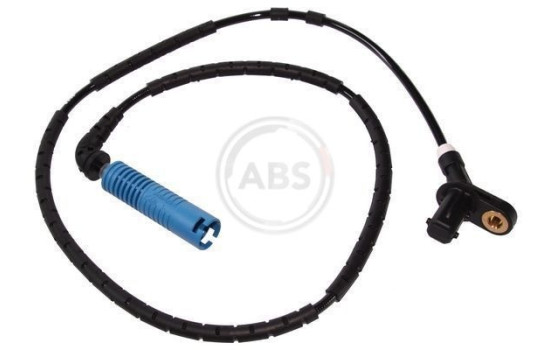 Sensor, wheel speed 30266 ABS, Image 3