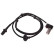 Sensor, wheel speed 30274 ABS, Thumbnail 2