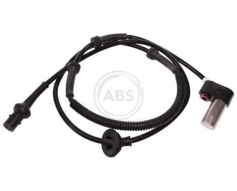 Sensor, wheel speed 30274 ABS, Image 3