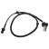 Sensor, wheel speed 30276 ABS