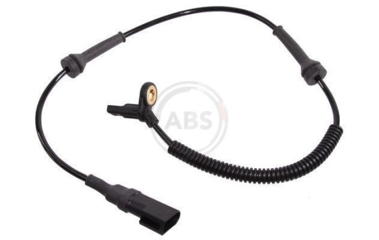 Sensor, wheel speed 30278 ABS, Image 3