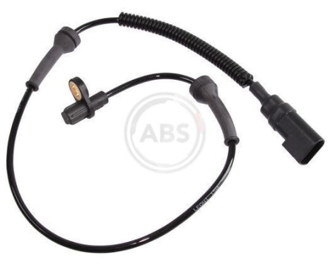 Sensor, wheel speed 30279 ABS, Image 3