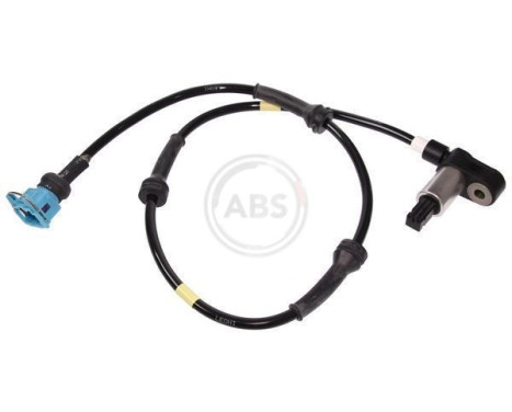 Sensor, wheel speed 30281 ABS, Image 3