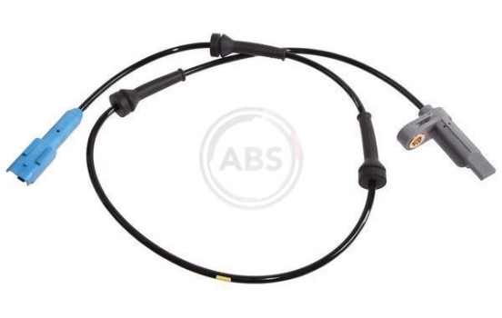 Sensor, wheel speed 30284 ABS, Image 3