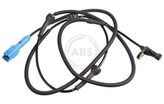 Sensor, wheel speed 30285 ABS, Image 3