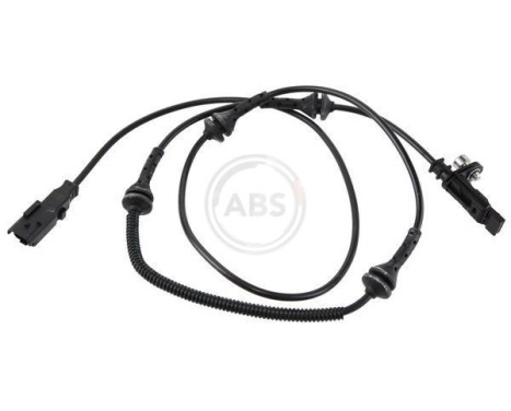 Sensor, wheel speed 30286 ABS, Image 3