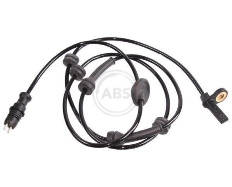 Sensor, wheel speed 30288 ABS, Image 3