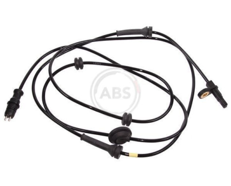 Sensor, wheel speed 30290 ABS, Image 3