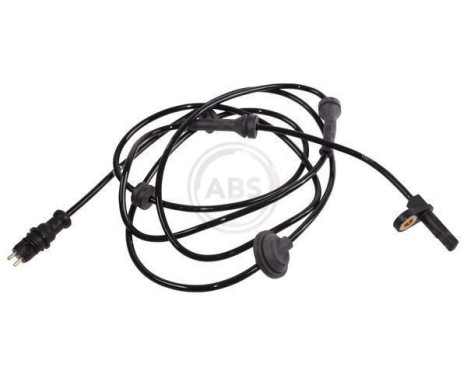 Sensor, wheel speed 30291 ABS, Image 3