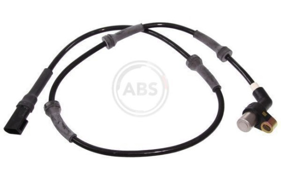 Sensor, wheel speed 30293 ABS, Image 3