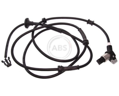 Sensor, wheel speed 30296 ABS, Image 3