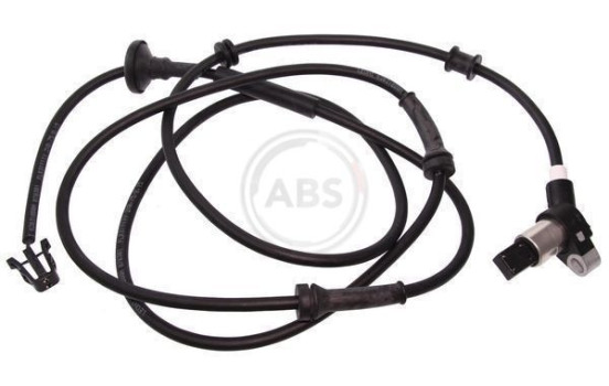 Sensor, wheel speed 30296 ABS, Image 3