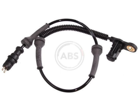 Sensor, wheel speed 30297 ABS, Image 3