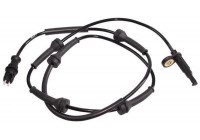 Sensor, wheel speed 30300 ABS