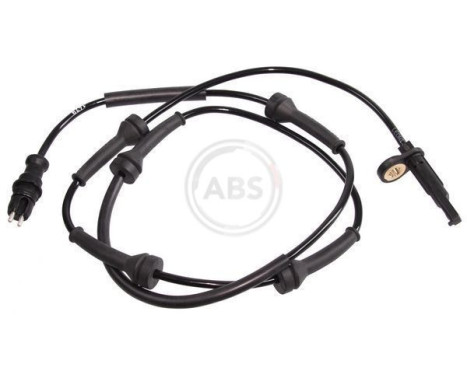 Sensor, wheel speed 30300 ABS, Image 3