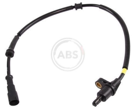 Sensor, wheel speed 30302 ABS, Image 3