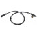 Sensor, wheel speed 30303 ABS, Thumbnail 2