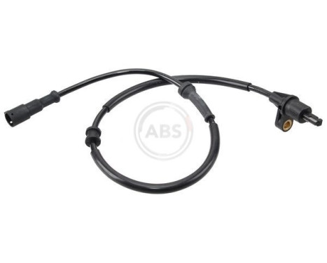 Sensor, wheel speed 30303 ABS, Image 3