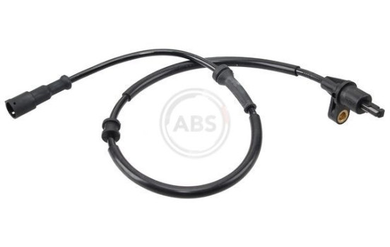 Sensor, wheel speed 30303 ABS, Image 3