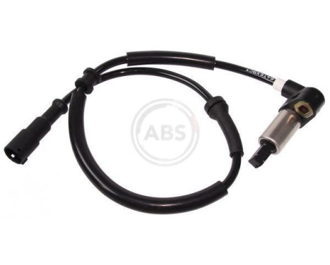 Sensor, wheel speed 30309 ABS, Image 3