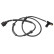 Sensor, wheel speed 30316 ABS