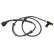 Sensor, wheel speed 30316 ABS, Thumbnail 2