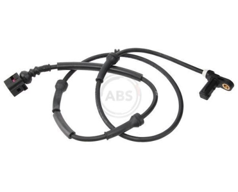Sensor, wheel speed 30316 ABS, Image 3