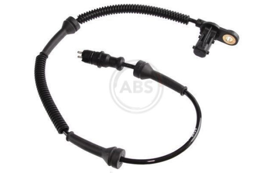 Sensor, wheel speed 30318 ABS, Image 3