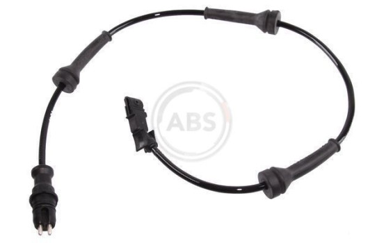 Sensor, wheel speed 30322 ABS, Image 3
