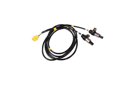 Sensor, wheel speed 30324 ABS, Image 2