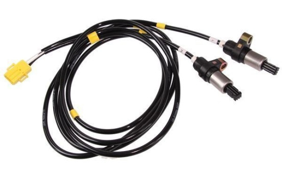 Sensor, wheel speed 30324 ABS