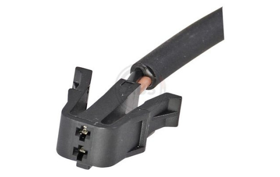 Sensor, wheel speed 30325 ABS, Image 2