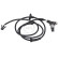 Sensor, wheel speed 30325 ABS, Thumbnail 4