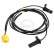 Sensor, wheel speed 30326 ABS, Thumbnail 3