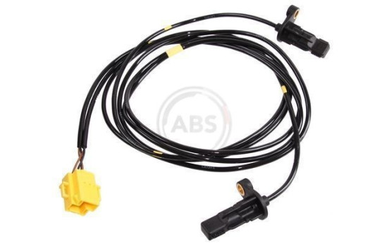 Sensor, wheel speed 30326 ABS, Image 3