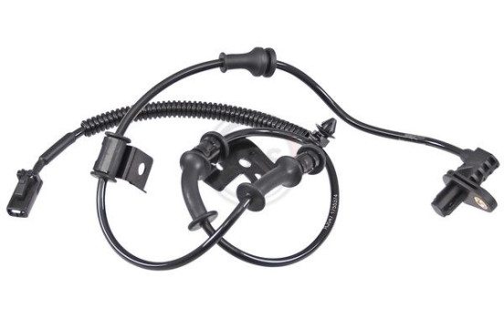 Sensor, wheel speed 30331 ABS, Image 4