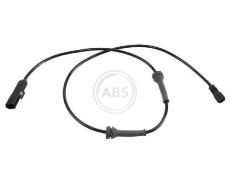 Sensor, wheel speed 30333 ABS, Image 3