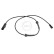 Sensor, wheel speed 30333 ABS, Thumbnail 3