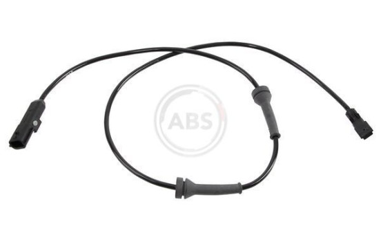 Sensor, wheel speed 30333 ABS, Image 3
