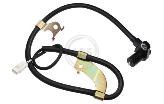 Sensor, wheel speed 30337 ABS, Image 2