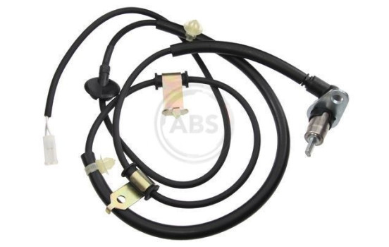 Sensor, wheel speed 30339 ABS, Image 2